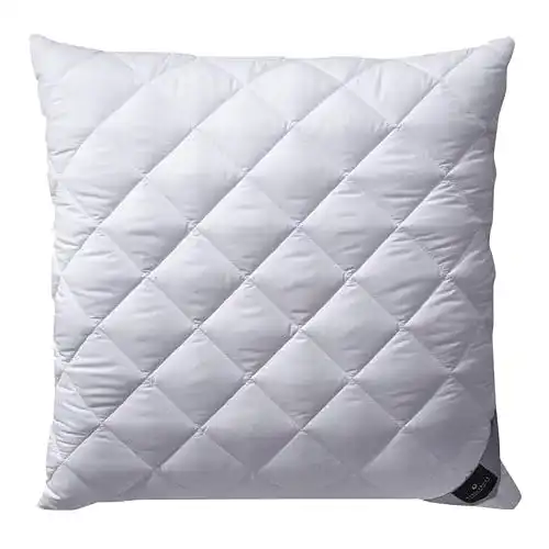 Billerbeck Faserkissen Classic-Clean 40 x 60 cm