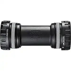 Shimano Dura Ace BB-R9100 Innenlager BSA 68mm 2017
