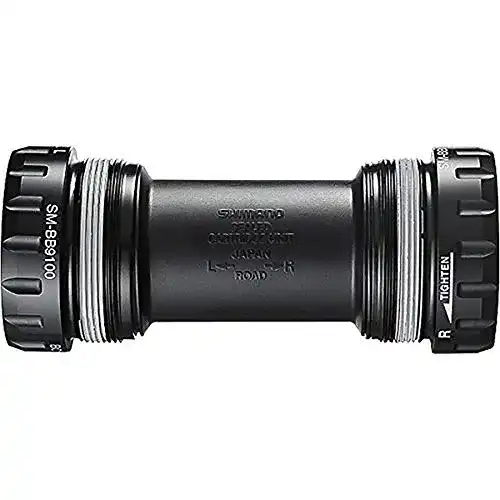 Shimano Dura Ace BB-R9100 Innenlager BSA 68mm 2017
