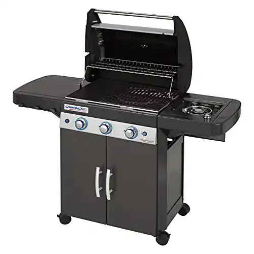 Campingaz Gasgrill 3 Series Classic EXSE – BBQ für den Außenbereich