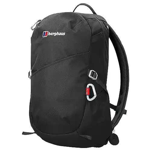 Berghaus Unisex Twenty Four Seven 25 Rucksack