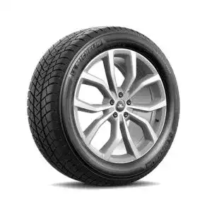 Winterreifen 255/55 R18 Michelin Latitude Alpin N1 XL