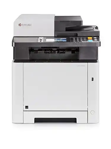Multifunktionsdrucker Kyocera Ecosys M5526cdw Farblaser mit WLAN