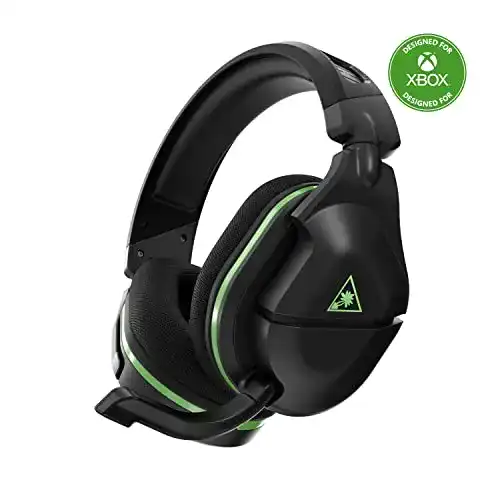 Turtle Beach Stealth 600 Gen 2 USB Headset für Xbox, PS4 und PC