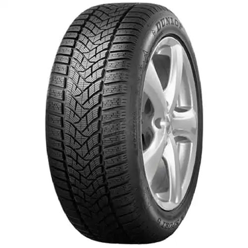 Dunlop Winter Sport 5 215/55 R17 Winterreifen ohne Felge