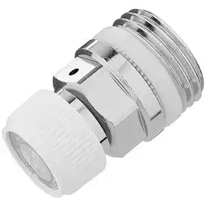 Automatische Heizkörperentlüfter Caleffi 5080 Funktionale Entlüftungslösung