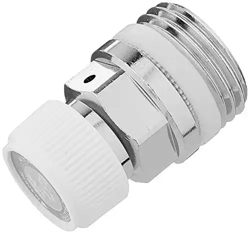 Automatische Heizkörperentlüfter Caleffi 5080 Funktionale Entlüftungslösung