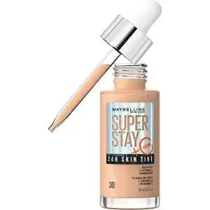 Maybelline New York Foundation – Langanhaltendes Make-Up mit Vitamin C