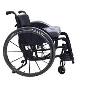 Aktivrollstuhl Lonve Aluminium-Sportrollstuhl für manuellen Einsatz