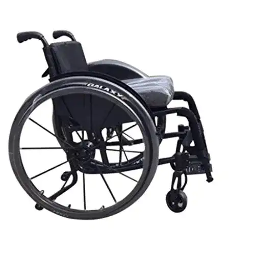 Aktivrollstuhl Lonve Aluminium-Sportrollstuhl für manuellen Einsatz