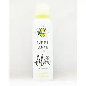 Bilou Duschschaum Yummy Lemon 200 ml