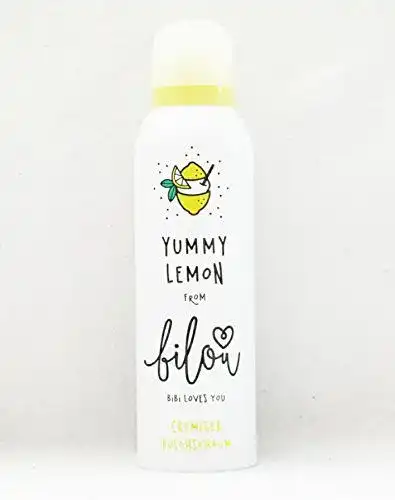 Bilou Duschschaum Yummy Lemon 200 ml