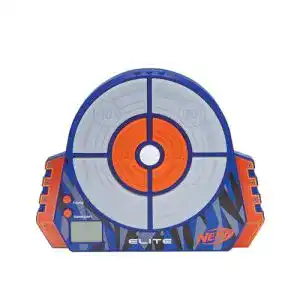 Nerf Zielscheibe NER0156 Elite digitale Zielscheibe für Interaktivität