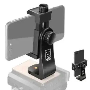 Smartphone-Stativ-Adapter