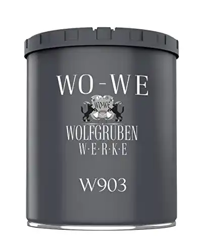 Heizkörperlack WO-WE Heizungsfarbe Heizkörperfarbe W903