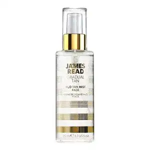 Bräunungsspray James Read H2O Tan Mist 100 ml im Vergleich