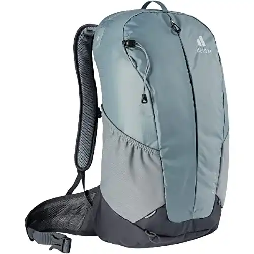 Deuter AC Lite 25 EL Rucksack 25 Liter – Wanderrucksack für große Personen
