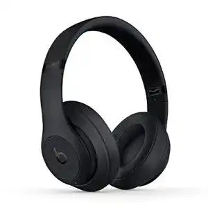 Beats Studio3 Over-Ear Bluetooth Kopfhörer mit Geräuschunterdrückung