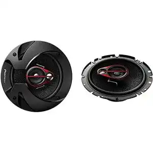 Pioneer TS-R1750S 3-Wege Koaxiallautsprecher für Autos