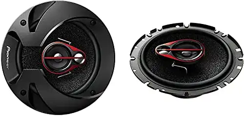 Pioneer TS-R1750S 3-Wege Koaxiallautsprecher für Autos