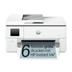 HP-Tintenstrahldrucker