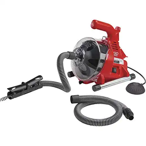 Rohrreinigungsmaschine Ridgid 59143 PowerClear, 230V
