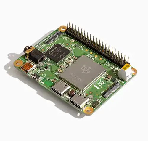 Einplatinencomputer Google Coral Dev Board Mini mit 2GB RAM