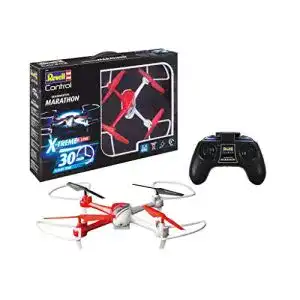 Drohne ohne Kamera Revell Control RC X-Treme Quadrocopter