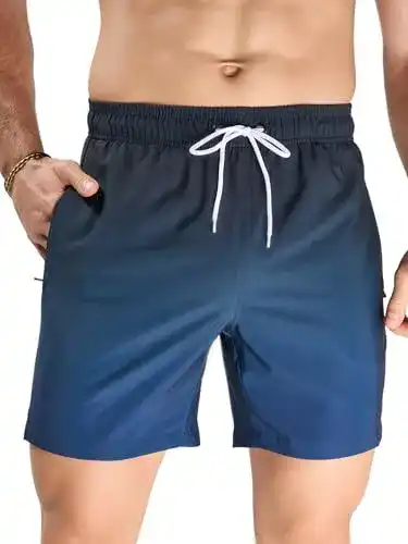 Badeshorts für Herren von Arcweg – Ultralight und schnelltrocknend