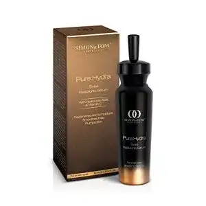 Anti-Falten-Serum Simon & Tom Pure Hydra Swiss Hyaluronic 30ml