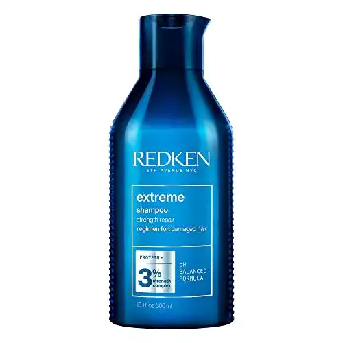 Redken Shampoo für geschädigtes Haar – Stärkung und Reparatur