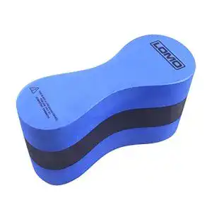 Pull-Buoy von Lomo für Schwimmtraining