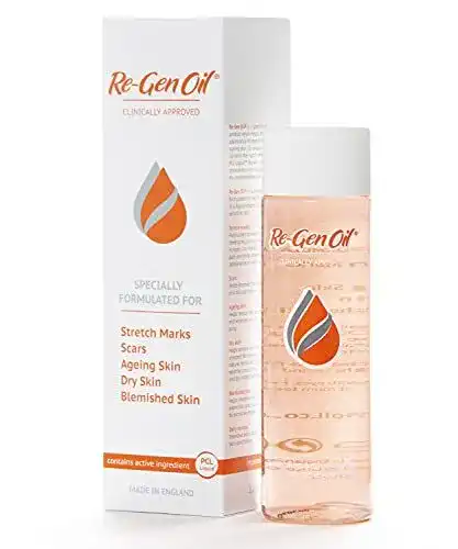 Schwangerschaftsöle Re-Gen Oil 125ml