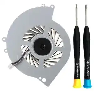 Interner Lüfter Ersatz KSB0912HE-CK2MC für PlayStation 4