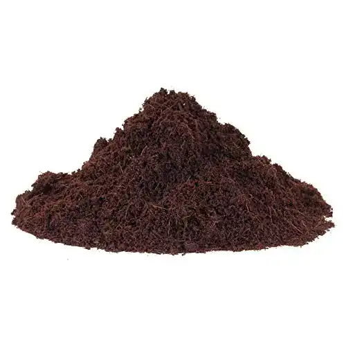 Bonsaierde – Extra feine Kokoserde für Bonsai und Pflanzen