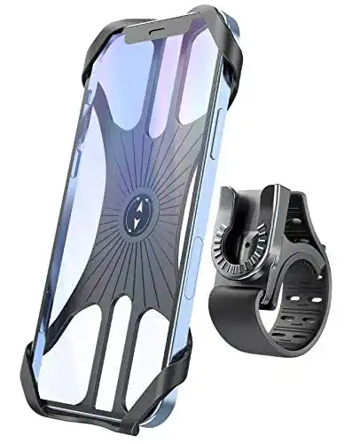 Fahrrad Handyhalterung Acrhkoor für Smartphones