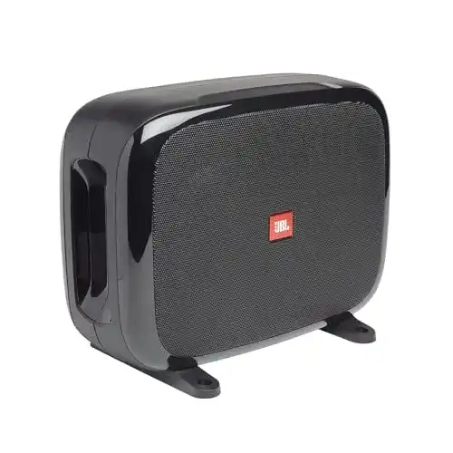 JBL FUSE Doppel Subwoofer Set für Autos – 2 x 8 Zoll
