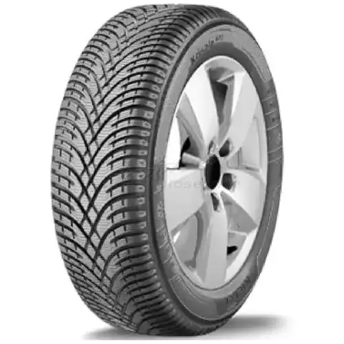 Winterreifen 195/60 R15 Kleber Krisalp HP3 M+S 88T