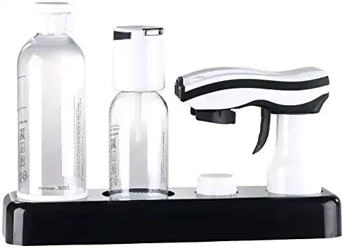 Wassersprudler von Rosenstein & Söhne für sprudelnde Getränke