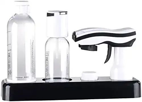 Wassersprudler von Rosenstein & Söhne für sprudelnde Getränke