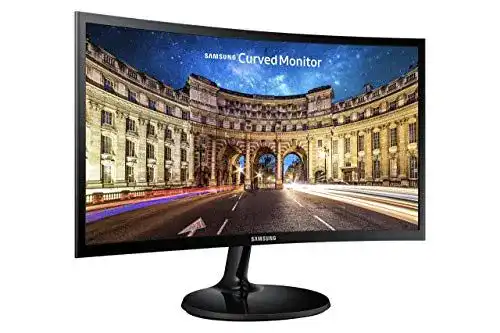 144Hz Monitor 24 Zoll Samsung C24F390F FHD