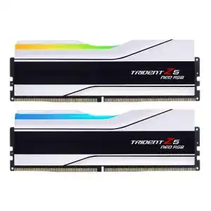 G.Skill Trident Z5 Neo RGB DDR5 RAM 64GB (2 x 32GB) 6000MT/s