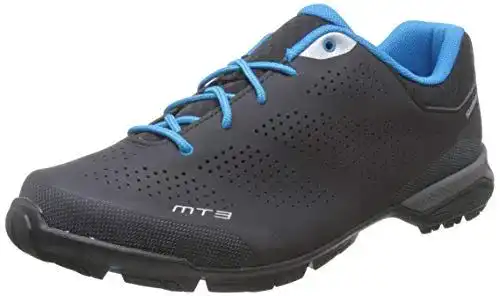 Fahrradschuhe Herren Shimano BMT301L für Unisex-Anwendungen