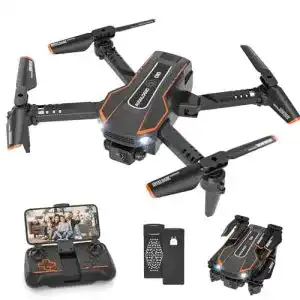 Quadrocopter Aviolagic Drohne mit 720P HD Kamera für Kinder