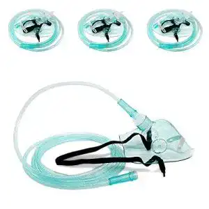 Sauerstoffmaske