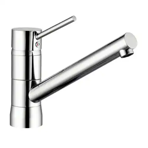 Kludi Spültisch Bajonett Einhebelmischer Scope 339380575 DN10