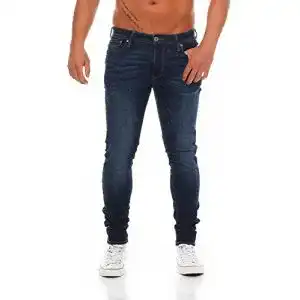 Jeans für Herren von Jack & Jones – Liam Original AM014 im Skinny Fit
