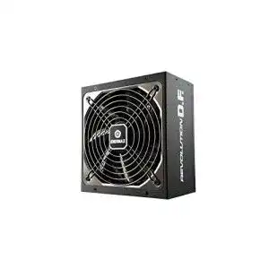 850W Netzteil Enermax Revolution DF 80+ Gold 13,9 cm