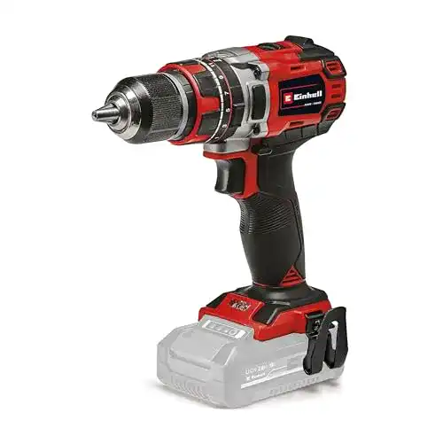 Einhell Akkuschrauber 18V Professional ohne Akku