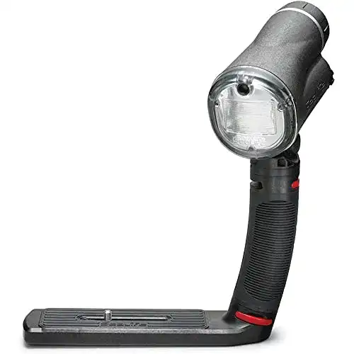 Unterwasserblitz Sealife Digital Pro Flash für verschiedene Kameramodelle